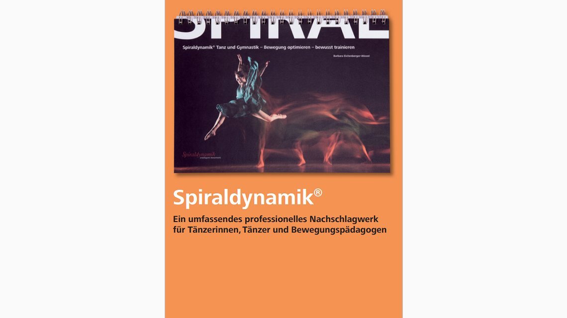 Spiraldynamik Tanz und Gymnastik
