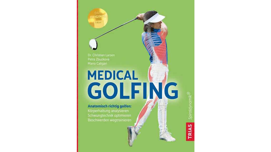 Medical Golfing