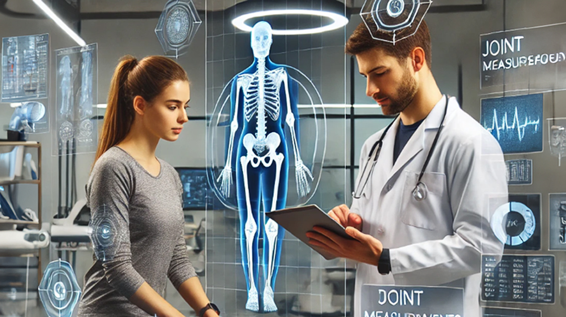 Patientenzentrierte Digitalisierung in der Physiotherapie