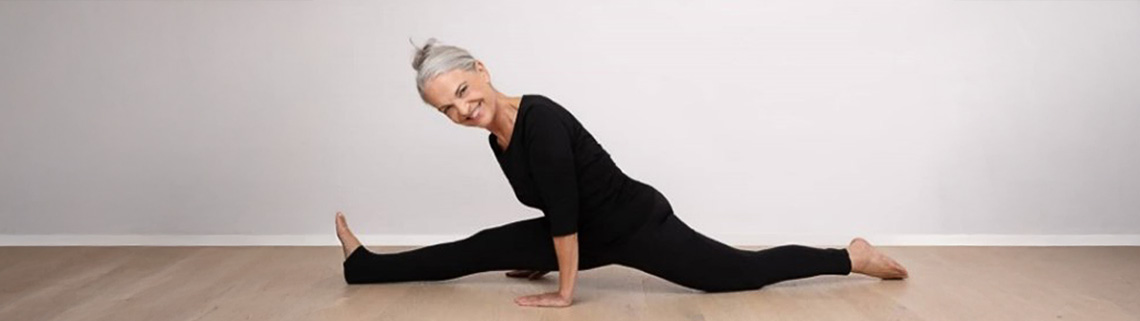 CANTIENICA®-Methode: Körperevolution als Erfolgsrezept