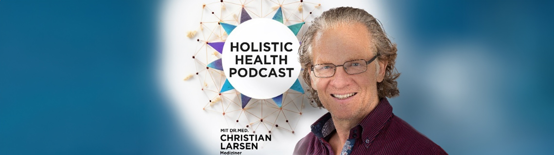 Holistic Health Podcast